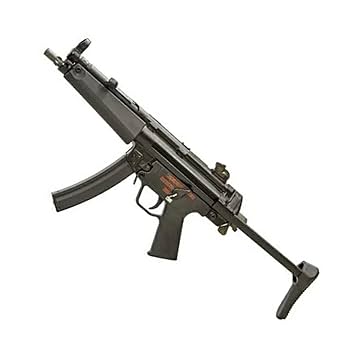 MP5A5 ガスブローバック ユースエンジニアリング製 MP5A5 ガスブローバック ユースエンジニアリング製 - メルカリ