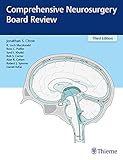 Comprehensive Neurosurgery Board Review