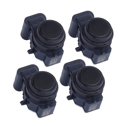 Capteur d'aide au stationnement PDC 3Q0919275A pour VW Tiguan 2 (Lot de 4)