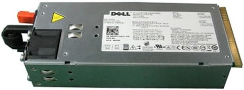 Dell Power Supply - Hot-plug / Redundant - 1100 Watt - for PowerEdge R630, R730, R730xd, T630 463-0726