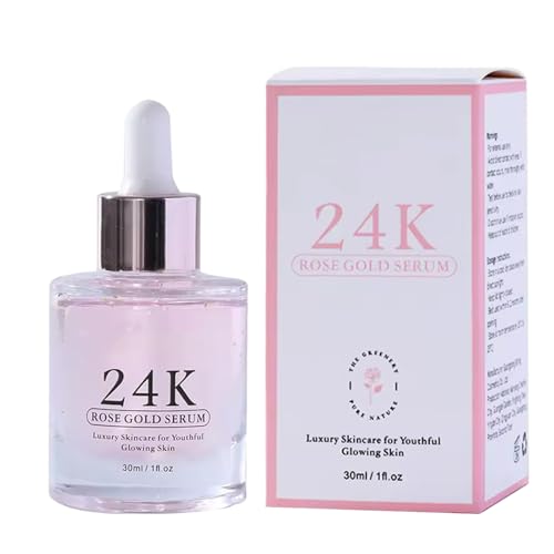 Esencia de niacinamida blanqueadora, líquido que aclara la cara, crema de apriete hidratante, y eventa el tono de la piel, aprieta y firmas, 30 ml/1x, fórmula para todos los tipos de pie