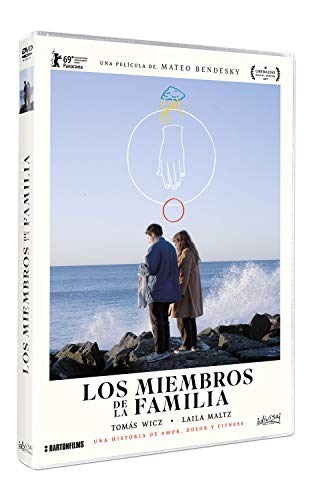 Los miembros de la familia [DVD]