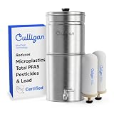 Culligan MaxClear 2.25 Gallon