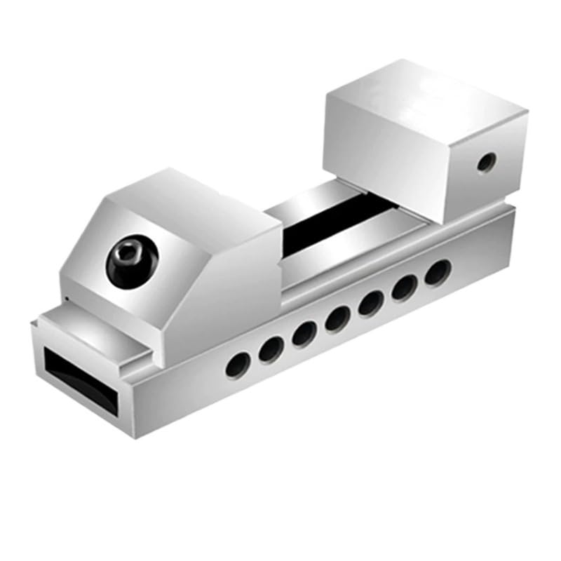 QKG50/63/73/80/88/100-2/2,5/3 pulgadas herramienta de precisión máquina herramienta de tornillo | Herramienta de sujeción de 0,005 mm de alta precisión(QKG63)
