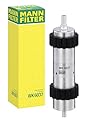 MANN-FILTER WK 6037 Kraftstofffilter - für Pkw + Transporter