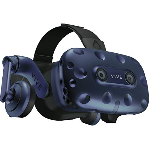 Vive Pro Headset