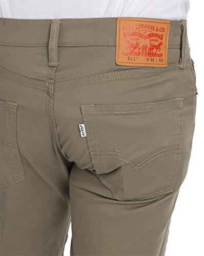 Image of Levi's Men's 511 Slim Fit Jeans (Also Available in Big & Tall)