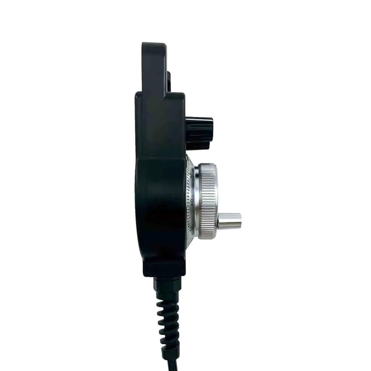 Mini Manual Pulse Generator GSK Handwheel 5v A A-B B-Signal Digital Pulse Pendant Controller MPG