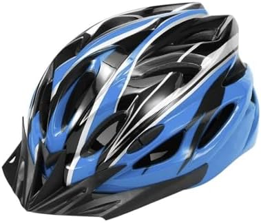 Capacete Para Bicicleta Ciclismo Bike Anti Choque Para Segurança ...