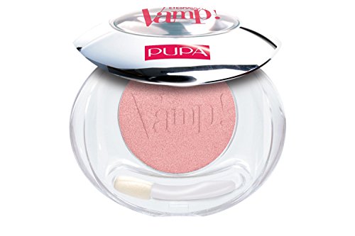 Vamp Eyeshdow Ombretto Compatto Tonalità 201 Sweet...