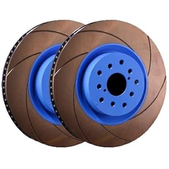 ブレーキローター SCR Pure plus6 86/BRZ用(フロント2枚) プロジェクトμ BRZ ZD8 (21/08〜) プロジェクトミュー ブレーキ