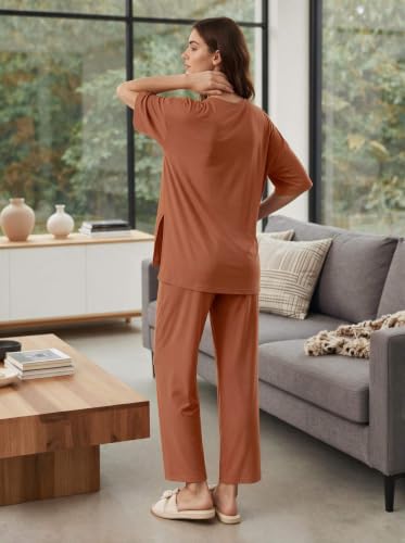 Women's 2-Pieces Pajamas Set - image 2