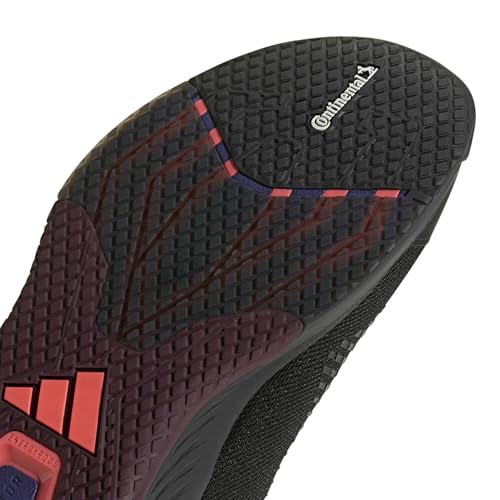 Image of adidas Mens Dropset 4 Training Sneakers Shoes - Black | Cross-Training Shoes