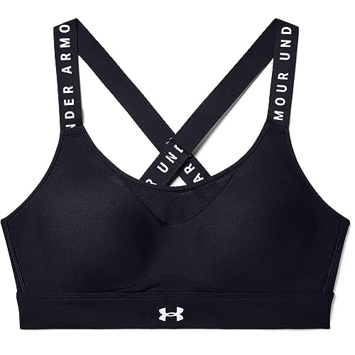 Image of Under Armour womens Limitless High Sports Bra