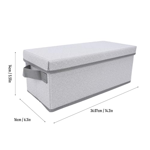 Estuche Plegable Apilable para DVD Sorandy: Solución Anticaos y Protectora de Discos 8