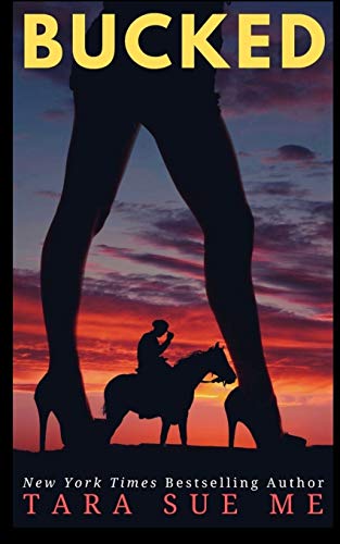 Bucked view 2