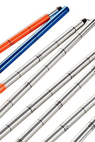 Ortovox 2256100001 Avalanche Probe Aluminum 320 Pfa thumb #1