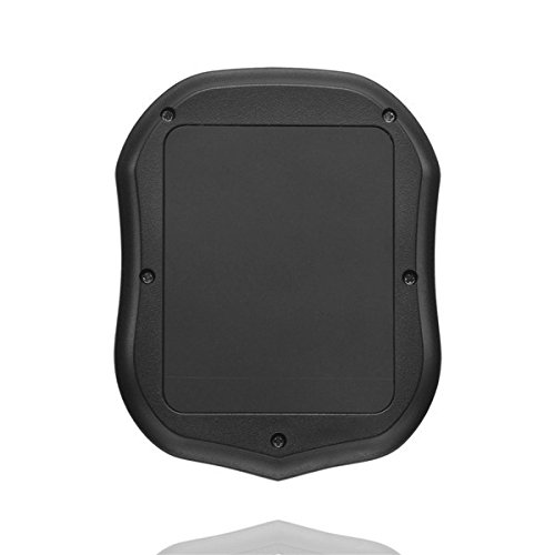 TKSTAR Mini Impermeable GPS Car Tracker GPS localizador magnético con software libre