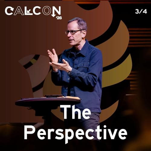 The Perspective Podcast Por  arte de portada