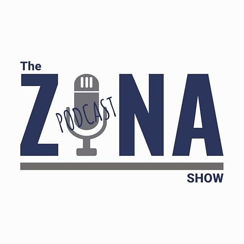 The Zona Podcast Show cover art