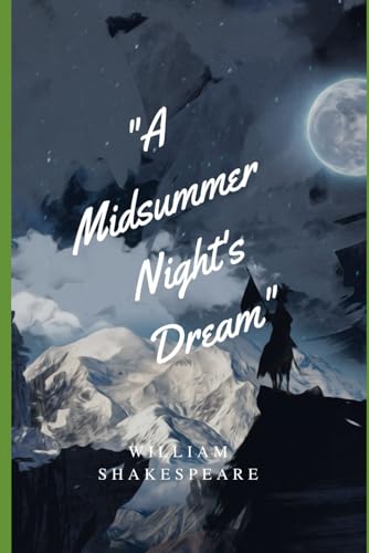 A Midsummer Night's Dream