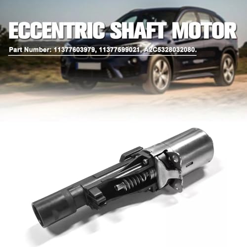 Image of 11377603979 A2C532803208 Engine Valvetronic Actuator Motor Fit for BMW N20 N55 S55