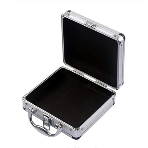 GOLIATH INDUSTRIAL TOOL 15pc Mountable Socket Rail Holder/Organizers - Blue 1/4