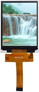 3.2 inch TFT LCD display 240X320 interface SPI driver