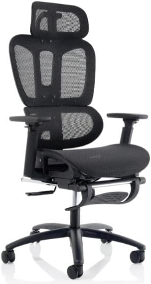 Dynamic Office SolutionsHorizon Executive Mesh Chair