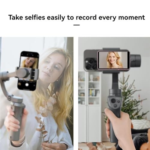 Écran Caméra Partage d'Écran pour Selfie Connecté en Voyage