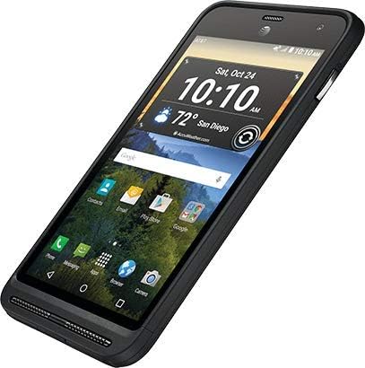 Miniatura 7 de Kyocera Duraforce XD E6790 AT&T GSM Unlocked 16GB 4G LTE Android Smartphone Negro