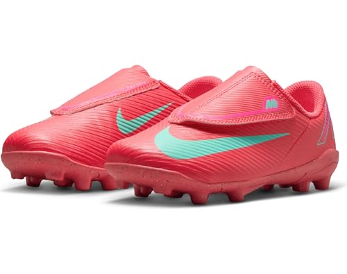 Nike Kid's Mercurial Vapor 16 Club Multi Ground Cleats2