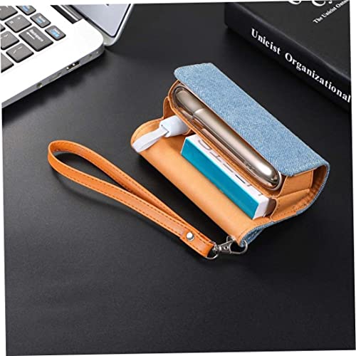 Mejores precios y opiniones de Cigarrillo electrónico iqos - cinco favoritos. 10 Imagen adicional