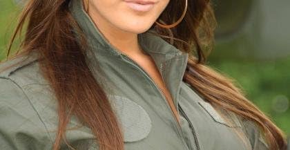 Lucy Pinder Just Cause You Saged Big Size Mouse Pad Mousepad Dimensions: 23.6 x 13.8 x 0.12inch(60x35x0.2cm)