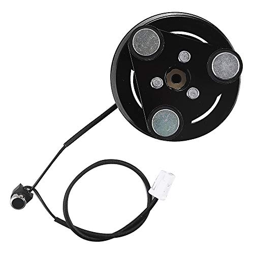 Ac Compressor Clutch Assy For 2004-2009 Replacement For Mazda 3 5 Air Conditioning Repair Kit Plate Pulley Bearing Coil #TOP1