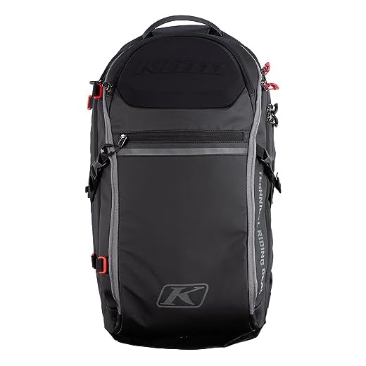 KLIM Atlas 24 Snowmobile Backpack