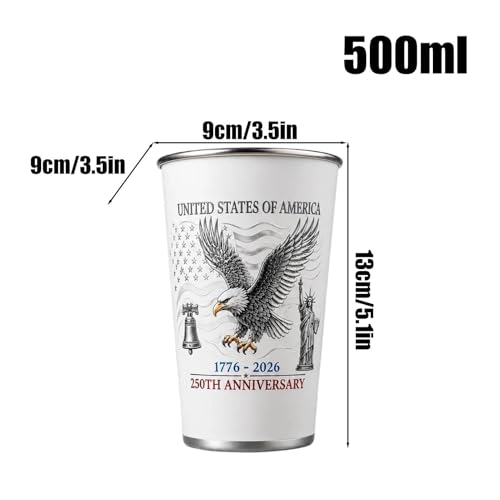 Tazas de cambio de color con efecto reactivo al calor y vaso aislado de acero inoxidable 4