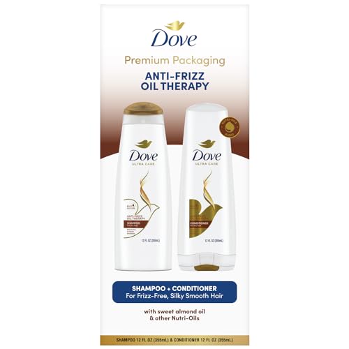 Best Dove Shampoo and Conditioner for [Hair Type] Go Sound Cast