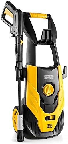 Tramontina, Lavadora de Alta Pressão, Te...