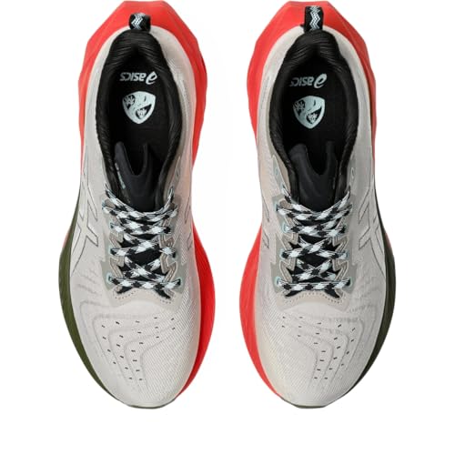 Image of ASICS Men's NOVABLAST 4 Running Shoe