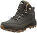 Produktbild Jack Wolfskin Herren Everquest Texapore Mid M Sneaker, Dark Grey Phantom, 43 EU