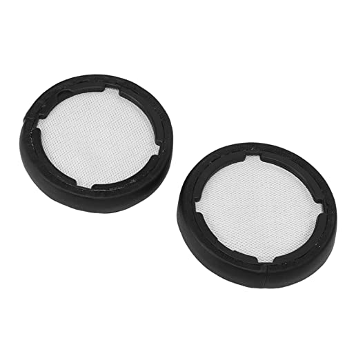 Coussinets de rechange pour casque JBL Live 460NC mousse isolation