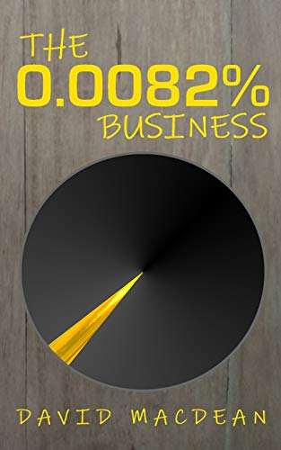 The 0.0082% Business