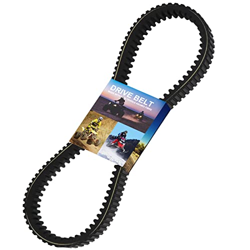 3211180 Polaris Drive Belt ORV Drive Belt for Polaris RZR XP 1000