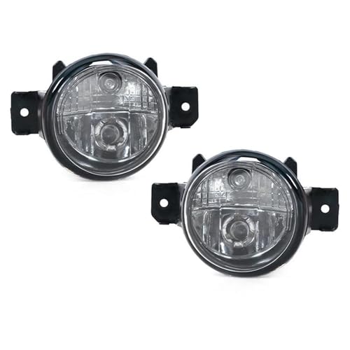 Feu antibrouillard avant pour brume et pluie compatible Nissan Altima 2016-2018 barre LED