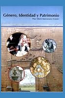 Genero, Identidad y Patrimonio 6074022135 Book Cover