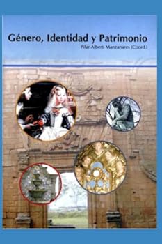 Paperback Género, identidad y patrimonio (Spanish Edition) [Spanish] Book