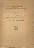 Ist. di geografia della Univ. Degli Studi, Bari.