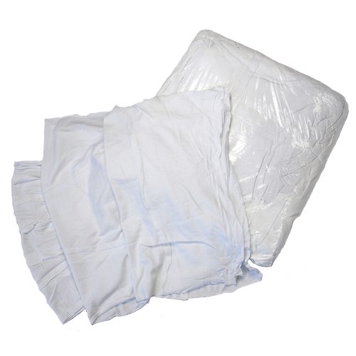 Amazon.co.jp: 新白メリヤスウエス 縫目有 20kg 梱包 / 2kg × 10袋