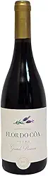 Vinho Tinto Flor do Coa Grande Reserva 2017 | Douro Portugal | Costa Boal | 750ml